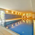 Apartamento Haus Meeresblick Baabe
