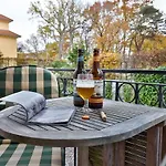 Apartamento Haus Meeresblick *