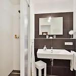 Apartamento Haus Meeresblick Baabe