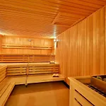 Haus Meeresblick Apartamento Baabe