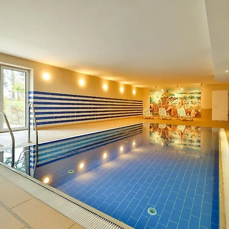 شقة Haus Meeresblick بابي