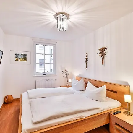 Haus Meeresblick * بابي