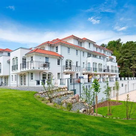 Haus Meeresblick
