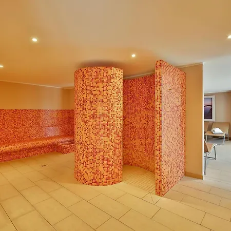 Apartment Haus Meeresblick