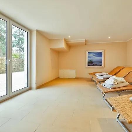 Haus Meeresblick *