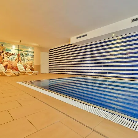 Haus Meeresblick * بابي